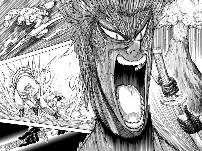 Toriko Chapter 82 image 14_optimized